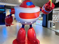 -东方明珠广播电视塔