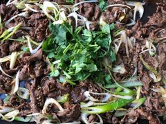 -清真永恒华威肉饼(潘家园店)