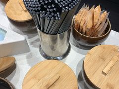 -呷哺呷哺(新世界百货望京店)