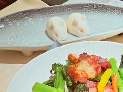 -侨美食家·粤菜(体育西路店)