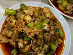 -天一沾水肥肠(科园一街店)