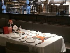 大堂-小厨娘淮扬菜(天印大道店)