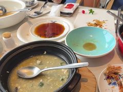 -宁波石浦大饭店(新材料城店)