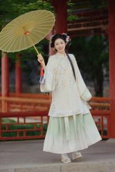 点击看大图 -美云庭古装·格格服汉服·京城旅拍(北京店)