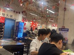 -冯校长老火锅(深圳福田店)