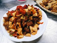 -小民大排档(光谷店)