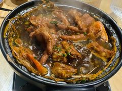 -小吴越·江浙融合菜(惠山万达广场店)