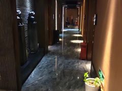 -君悦会影院足道·SPA•推拿(江桥店)