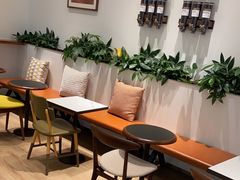 -Peet's 皮爷咖啡(乐峰店)