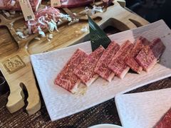 -牛角日本烧肉专门店(海运大厦店)