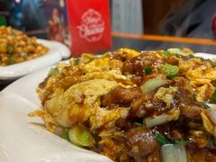 -紫光园·烤鸭·北京菜(团结湖店)