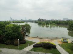 -陈记锅盖面(长江路店)