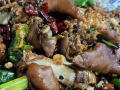 -向民炒鸡老店(火车站店)