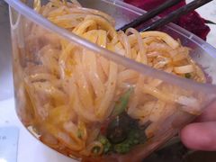 -秦阿三·阿三大米面皮店(西市场店)