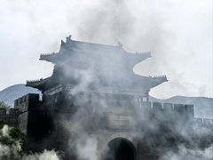 -红嫂家乡旅游区