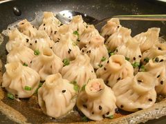 拇指生煎包-星·South Beauty·俏江南(国贸店)