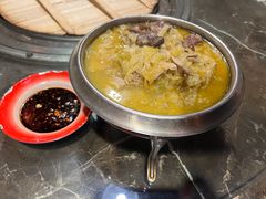 -粗粮人家·东北菜(洋桥店)