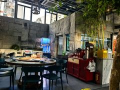 -又见炊烟私房菜(敬亭路店)