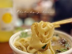 -合记烩面(人民路店)