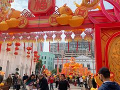 -咖啡苑 - 蔚藍夏日限定主题(永利皇宫店)
