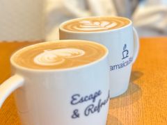 -Jamaicablue Coffeeshop(中央广场店)
