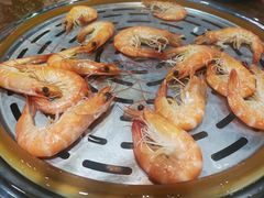 -海博汇蒸汽海鲜