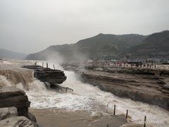 -陕西黄河壶口瀑布旅游区