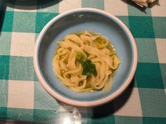 -老三骨头馆(白桦东路店)
