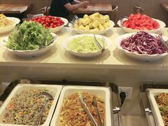 -素满香·素食自助餐(苏州·临顿路店)