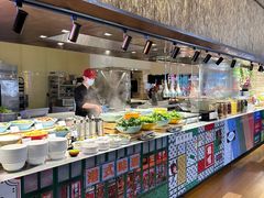 -威珀斯酒店·珀萃美食餐厅