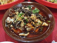 -冯烫烫跷脚牛肉·川菜小馆(武胜西街店)