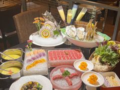 -揽季锅物会·海鲜姿造(三坊七巷店)