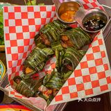 被泰国大使馆认证过的泰菜入驻金华世贸啦