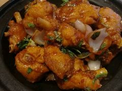 -粤港餐厅(禹州商业广场店)