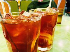 冻柠茶-红鲤鱼港式大排档(昌平店)