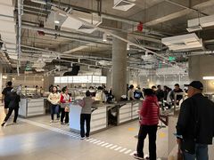 -阿那亚第六食堂(文创街区店)