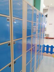 -米可儿童游乐场(观江国际购物中心店)