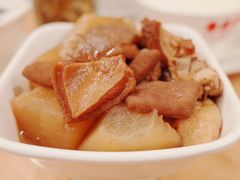 -南信牛奶甜品专家