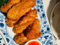 -芽笼芽笼新加坡餐厅(环球港店)