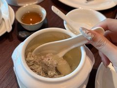 -蛇口希尔顿南海酒店·随轩中餐厅·粤菜