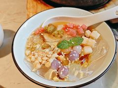 -新渝城·川菜·火锅(区庄店)