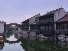 -南浔古镇
