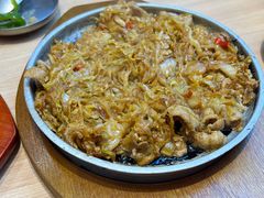 -米村拌饭(凯德和平广场店)