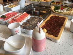 -德庄火锅(矿大三胞店)