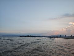 -南澳海滩