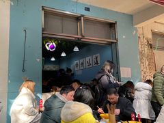 等位区-龍城柳州螺蛳粉(群星路店)