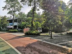 -樱桃山旅游景区