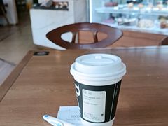 -Peet's Coffee皮爷咖啡(大学路店)