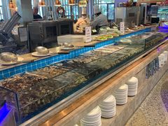 -海草馆自助餐厅(悦海店)
