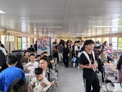 -武汉关码头(轮渡站)